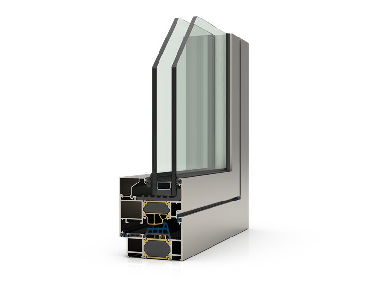 Jendela Tingkap Seri 72