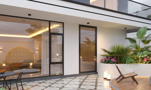 87SERIE Porte a comando