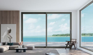 155Serisi Kaldır-S&uuml;r Kapılar