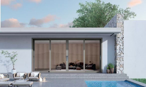 140series porte scorrevoli