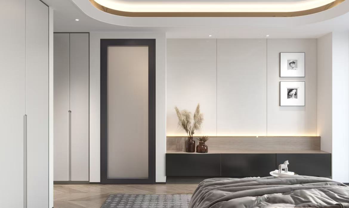 Pintu Tingkap Seri 77