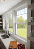 82Series Upvc Hung Windows