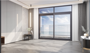 72Serisi Kayar Kapılar